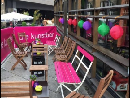 Foto: die Kunstbar